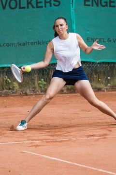 Bild 112 - RL TC an der Schirnau - SV Zehlendorfer Wespen : Ergebnis: 9:0